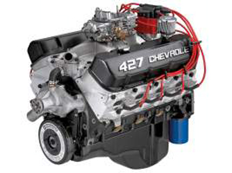 B12B1 Engine